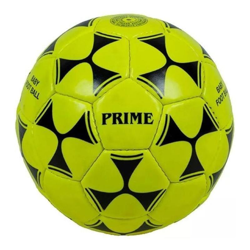DRB - Balon Baby Futbol Prime Butyl #4 - Drb