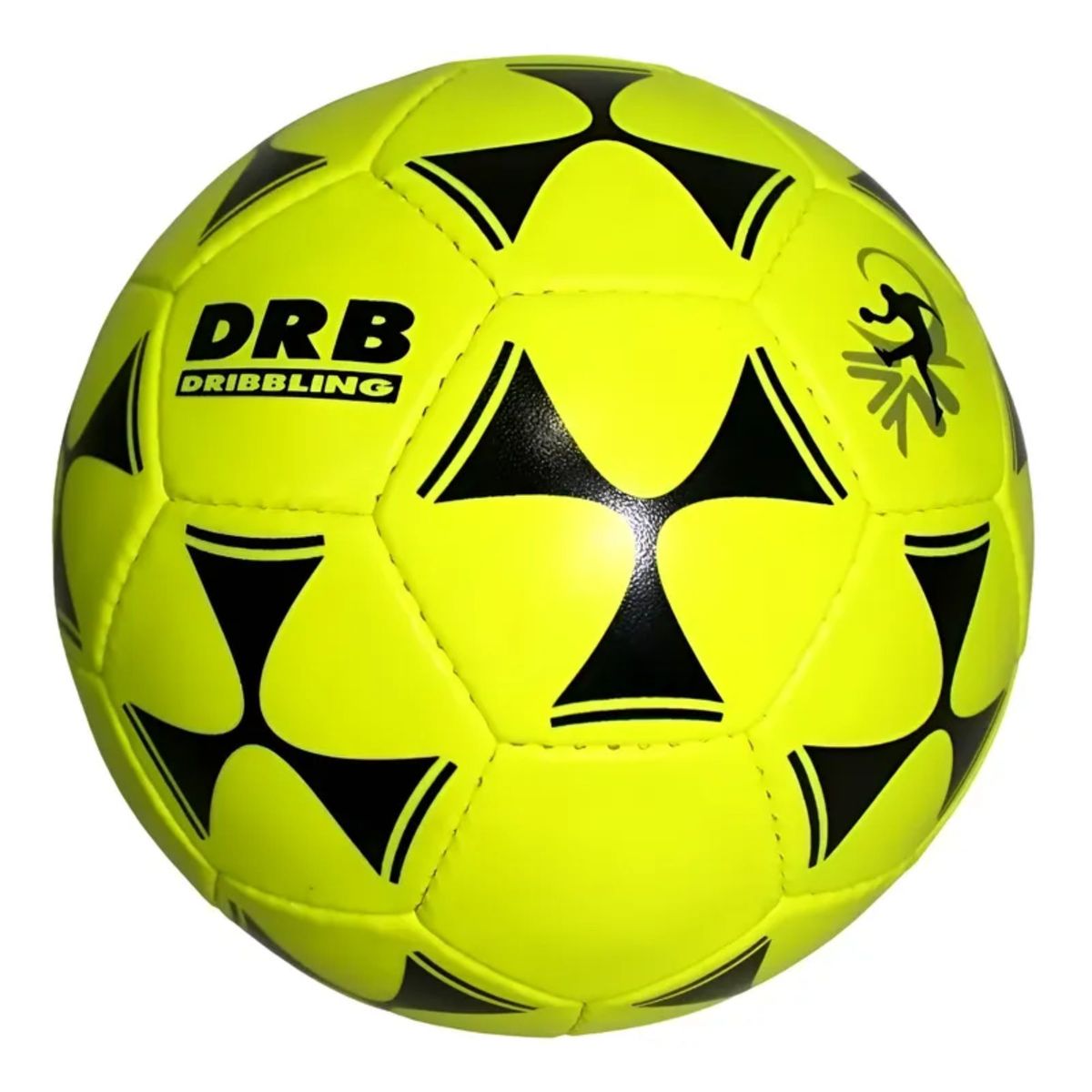 DRB - Balon Baby Futbol Prime Butyl #4 - Drb