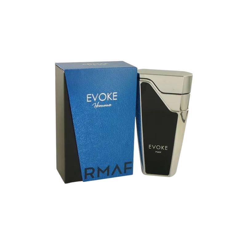 ARMAF - Perfume Armaf Evoke Homme EDP 80 ml