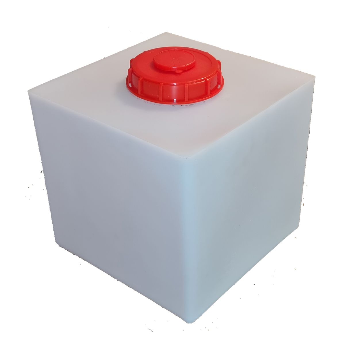 GENERICO - Estanque / Bidon para agua 50 litros