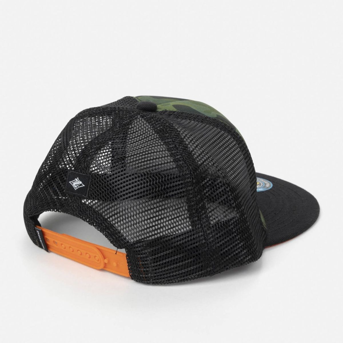 MAUI AND SONS - Jockey Shark army  Niño Verde Maui and Sons.