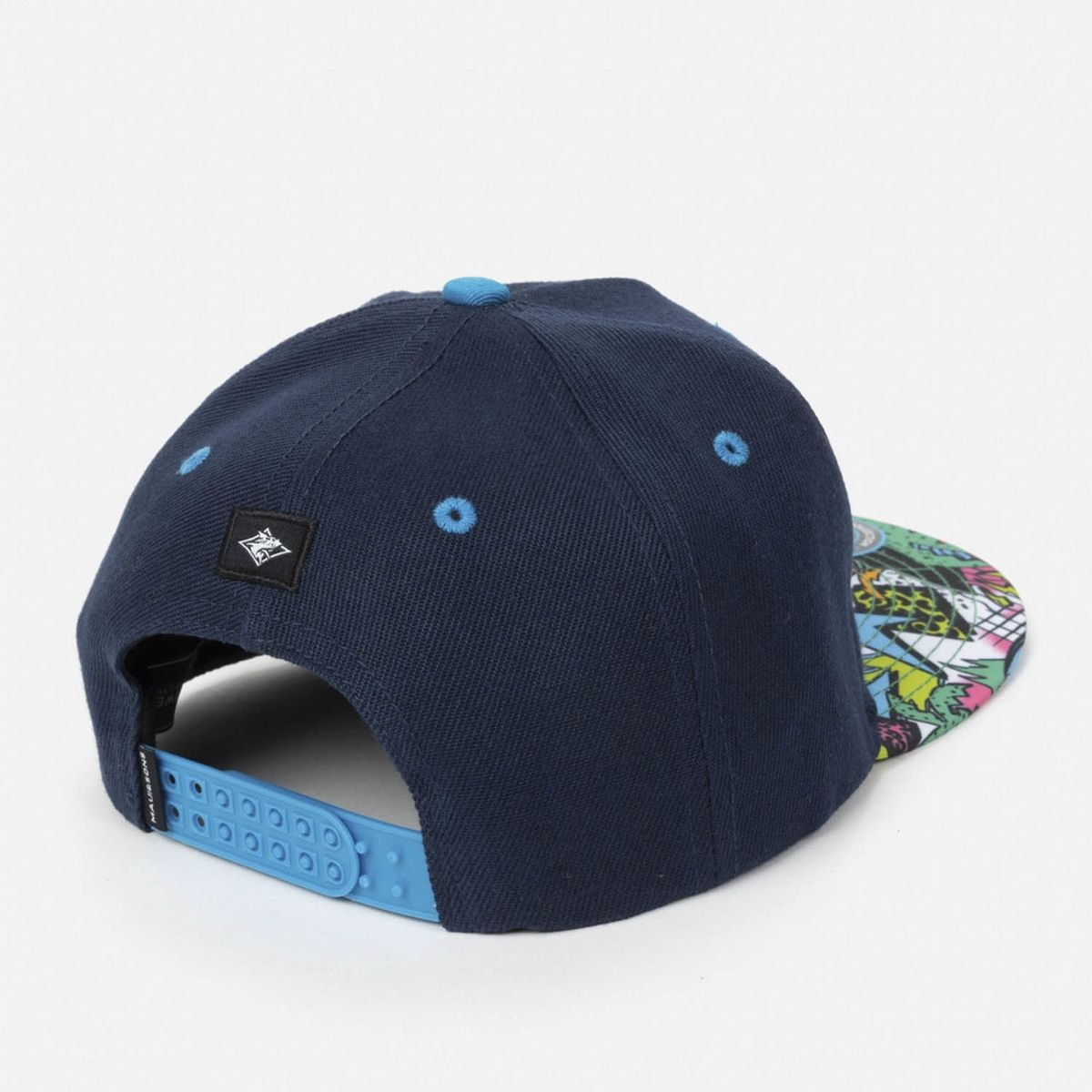 MAUI AND SONS - Jockey Shark thales  Niño Azul Maui and Sons