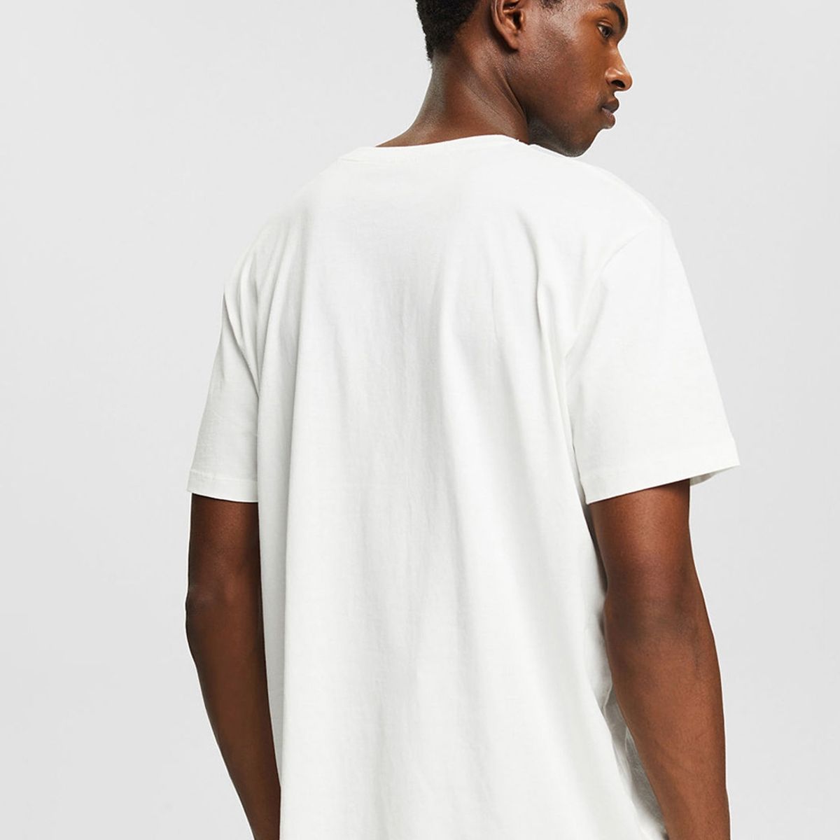 ESPRIT - Polera Manga Corta Esprit ESPRIT