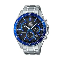 EDIFICE - Reloj Análogo Hombre EFR-552D-1A2V