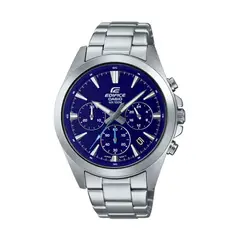 EDIFICE - Reloj Análogo Hombre EFV-630D-2AV