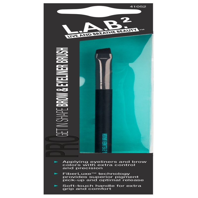 LAB2 - Lab2 Pincel Sombra Delineador