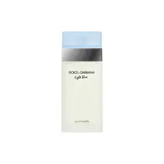 DOLCE&GABBANA - Dolce & Gabbana Light Blue EDT 200ml Mujer