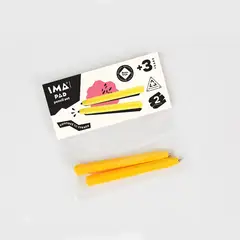 IMAPAD - Set de 2 Lápices