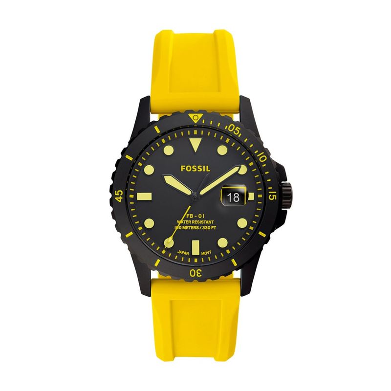 FOSSIL - Reloj Fossil Hombres Fashion