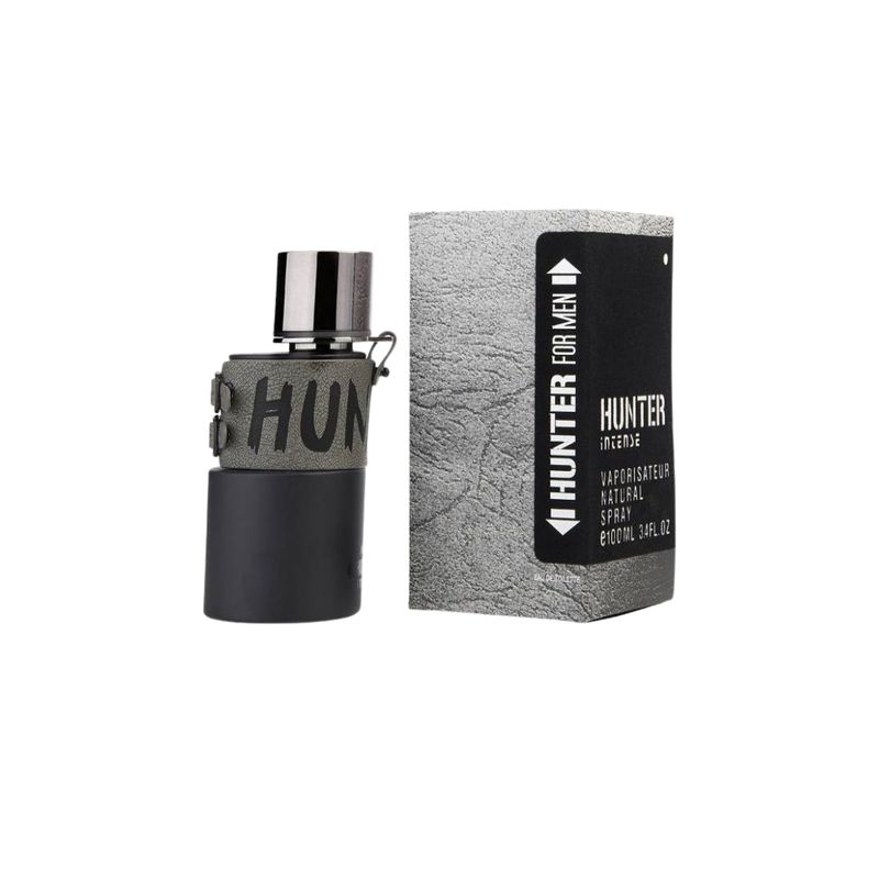 ARMAF - Perfume Armaf Hunter Intense EDP 100 ml