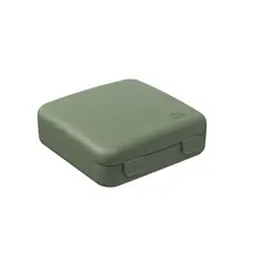 COZA - SANDWICHERA 158X151X51 CM VERDE
