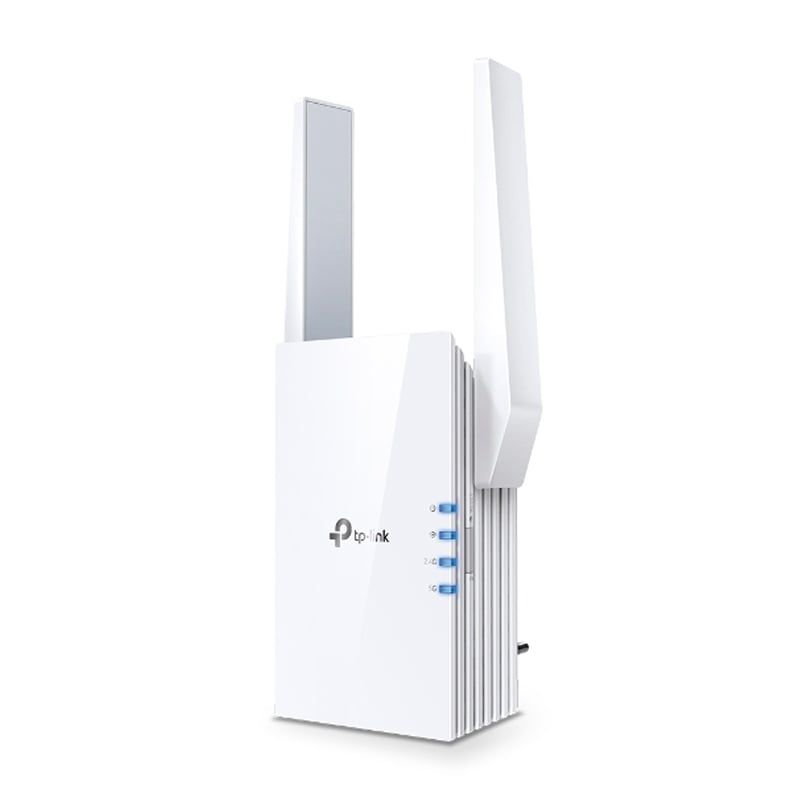TP LINK - Acces Point TP-Link RE505X Dual Band Wifi 6 AC1500 TP LINK