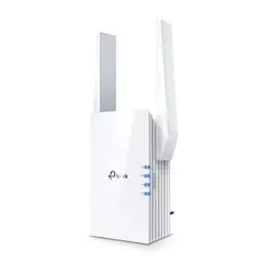 TP LINK - Acces Point TP-Link RE505X Dual Band Wifi 6 AC1500