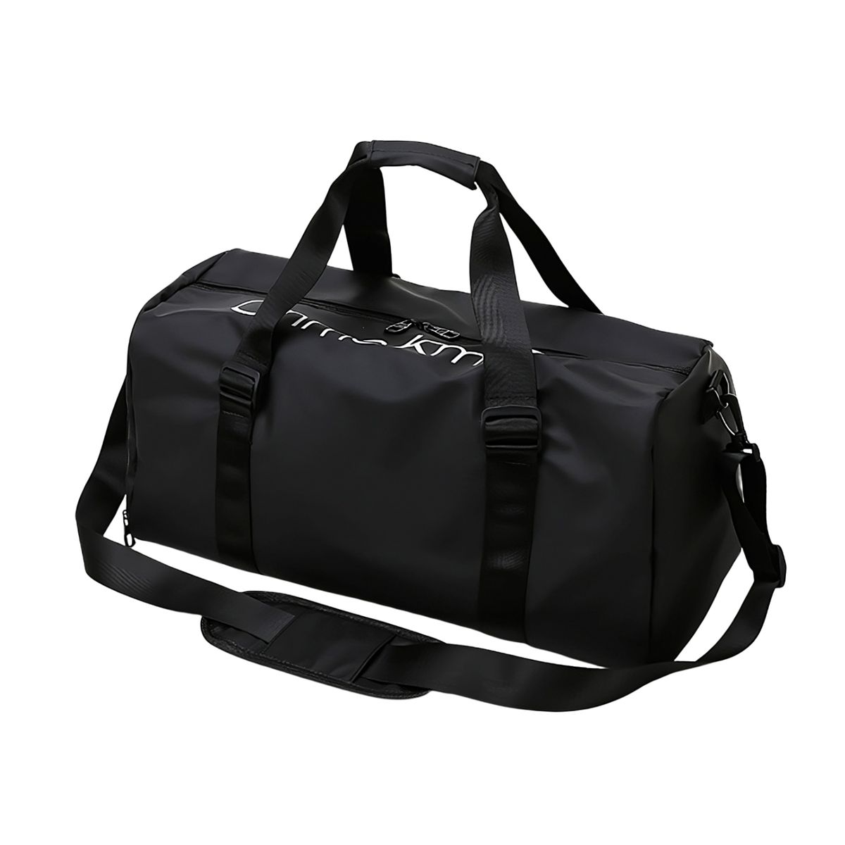CRUSEC - Bolso De Viaje Unisex Deportivo Portátil Gran Capacidad 35 L
