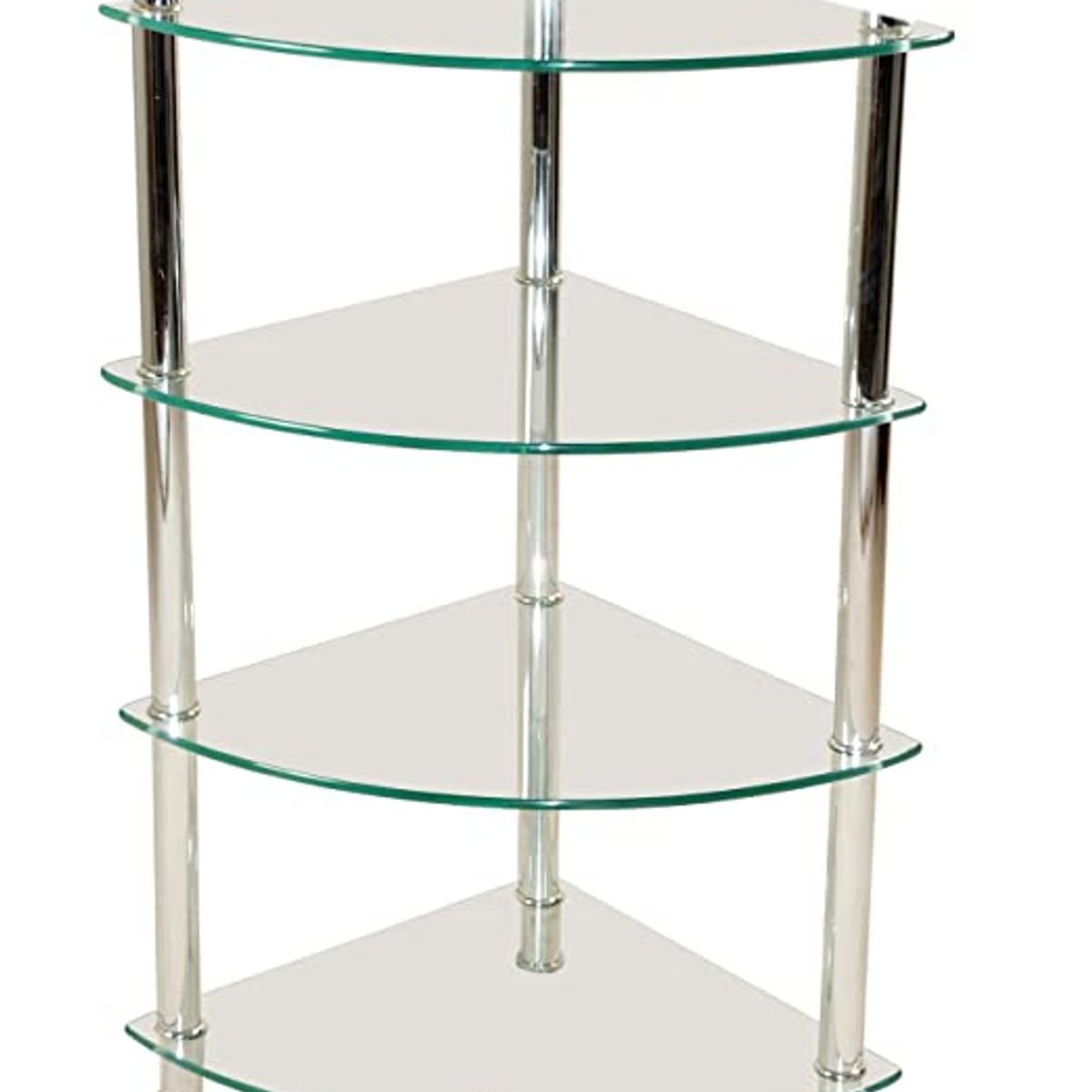 OEM - ESQUINERO DE VIDRIO TEMPLADO