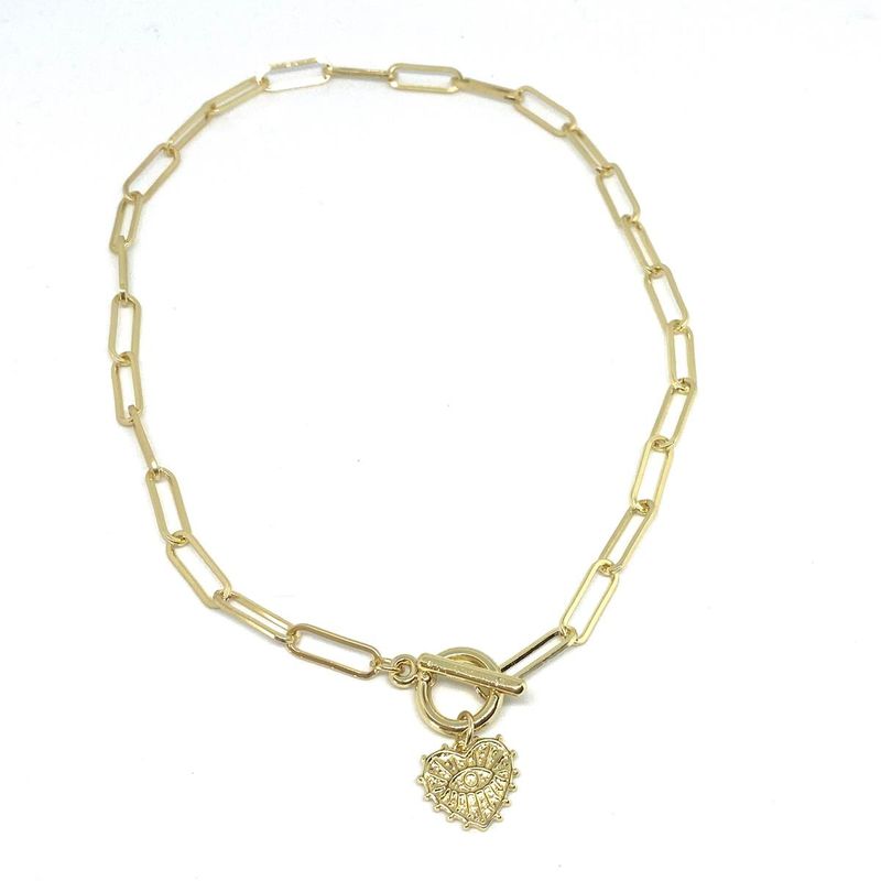 PLACEI - Collar Pampa Placei Joyas