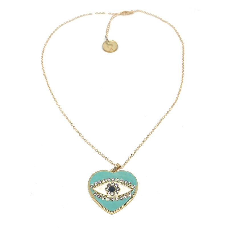 PLACEI - Collar Gina Placei Joyas