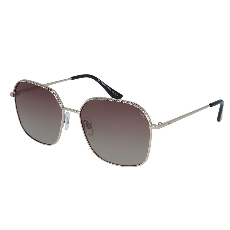 INVU - Lentes de Sol Ultra Polarizadas Invu B1021