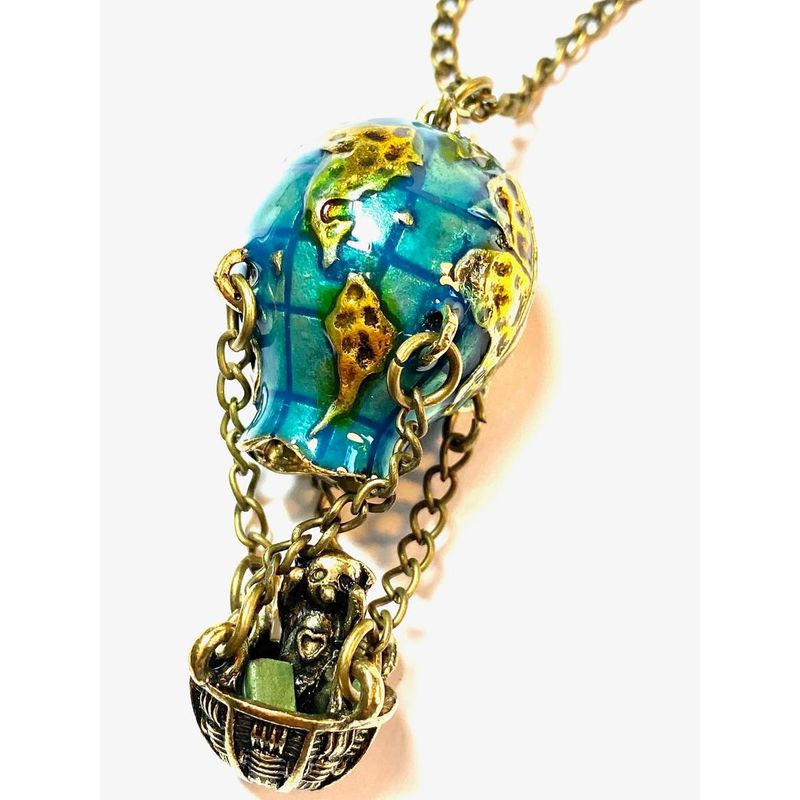 PLACEI - Collar Joss Placei Joyas