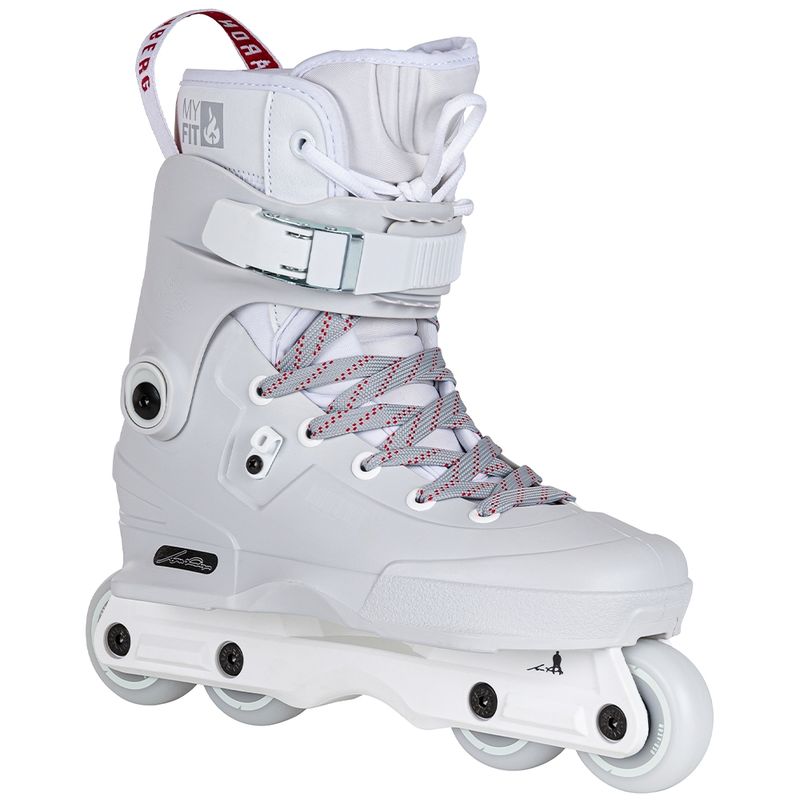 GENERICO - Patines agresivos USD Aeon Aaron Feinberg Pro 60 2Y