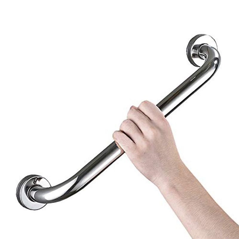 GENERICO - Barra de Seguridad de Baño - 60 CM