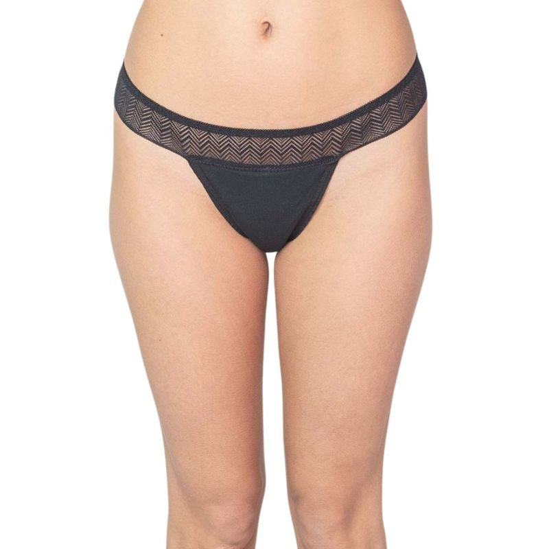 CULOTTE - Calzón Mujer Menstrual Ana Flujo Leve.