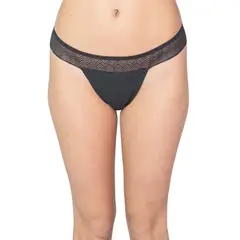 CULOTTE - Calzón Mujer Menstrual Ana Flujo Leve.