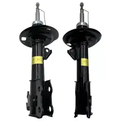 GENERICO - Amortiguador Delantero Par Great Wall Voleex C30 2011-2020