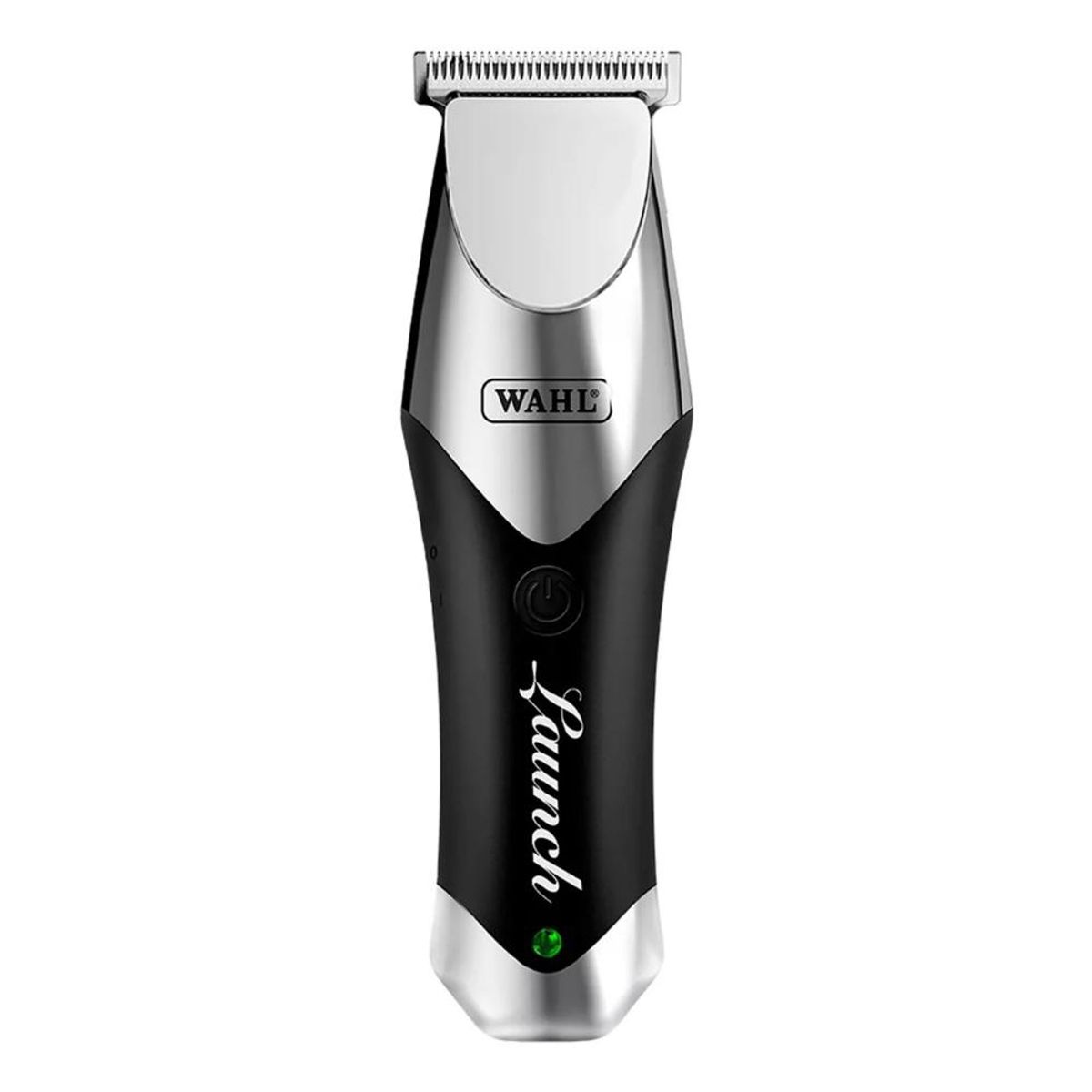 WAHL - Máquina Patillera Wahl Launch Trimmer Bateria Recargable