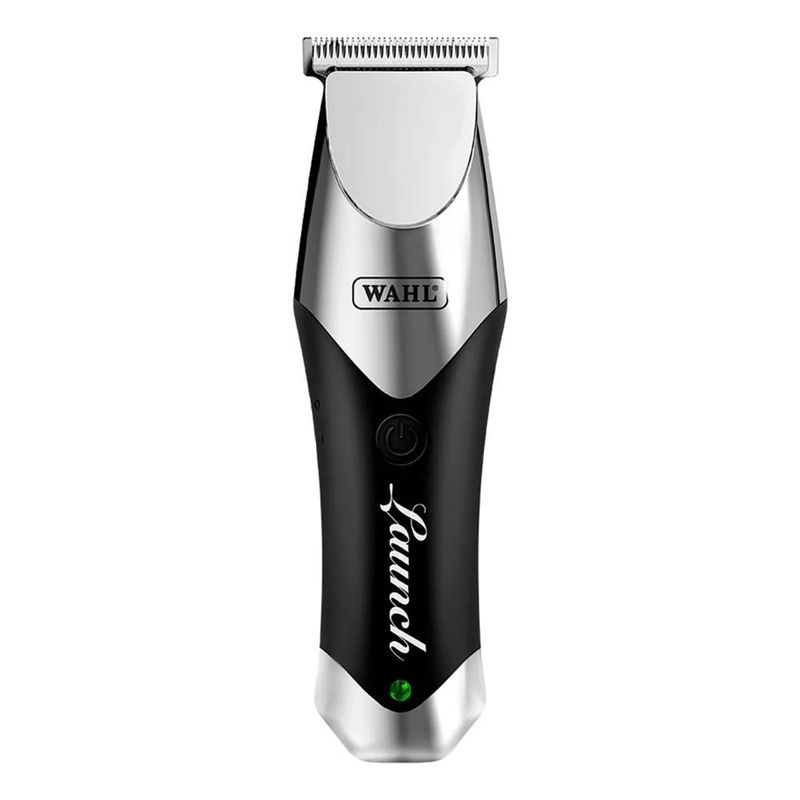 WAHL - Máquina Patillera Wahl Launch Trimmer Bateria Recargable-