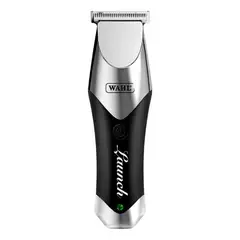 WAHL - Máquina Patillera Launch Trimmer Bateria Recargable