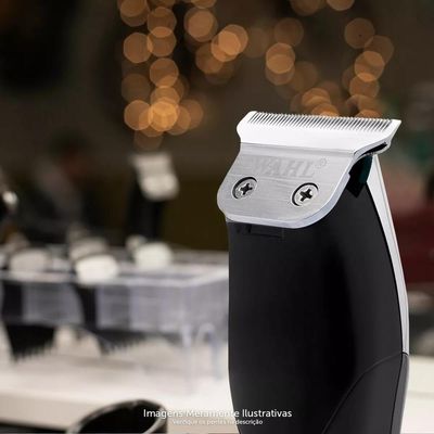 Imagen 2 del producto Máquina Patillera Launch Trimmer Bateria Recargable