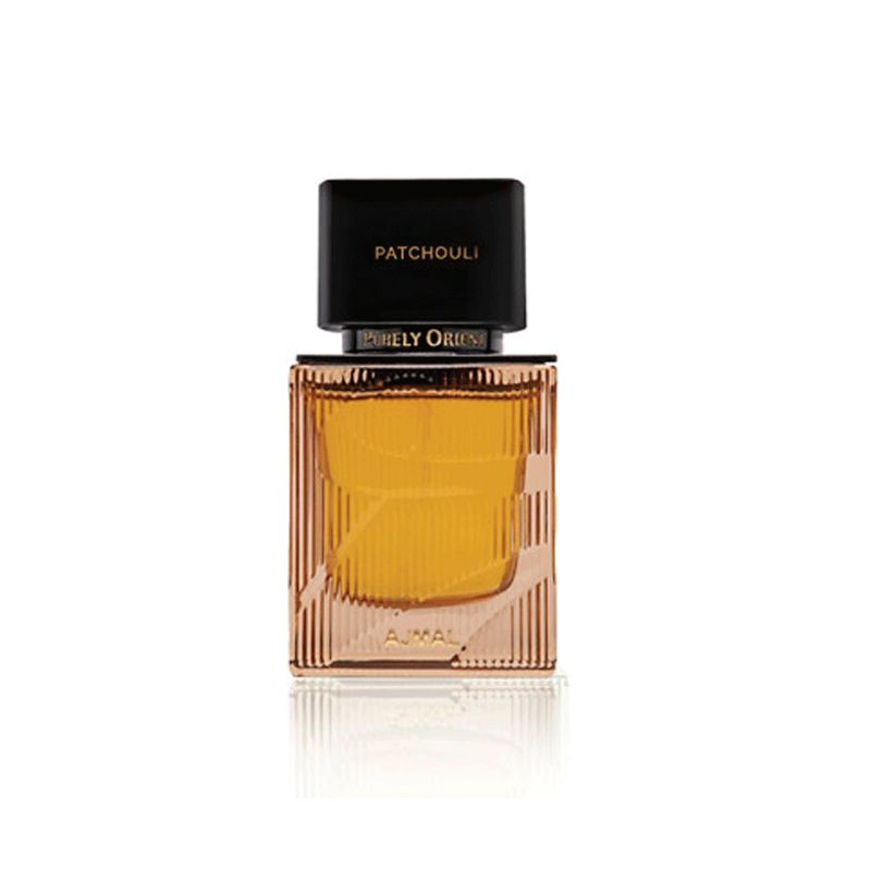 AJMAL - Perfume Purely Orient Patchouli Edp 75ml Niche Edition