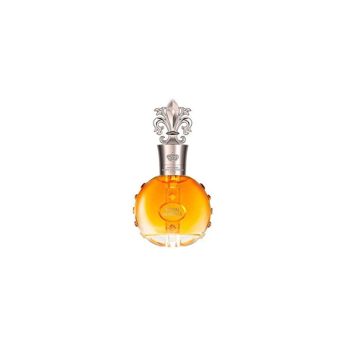 PRINCESSE MARINA DE BOURBON - Perfume Royal Marina Diamond EDP 100Ml Mujer