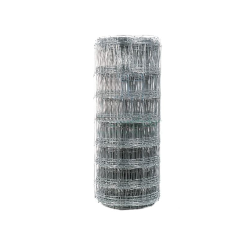 GENERICO - Malla ursus 9 hebras (rollo 100mt)(125cm) Bighouse Mimbral