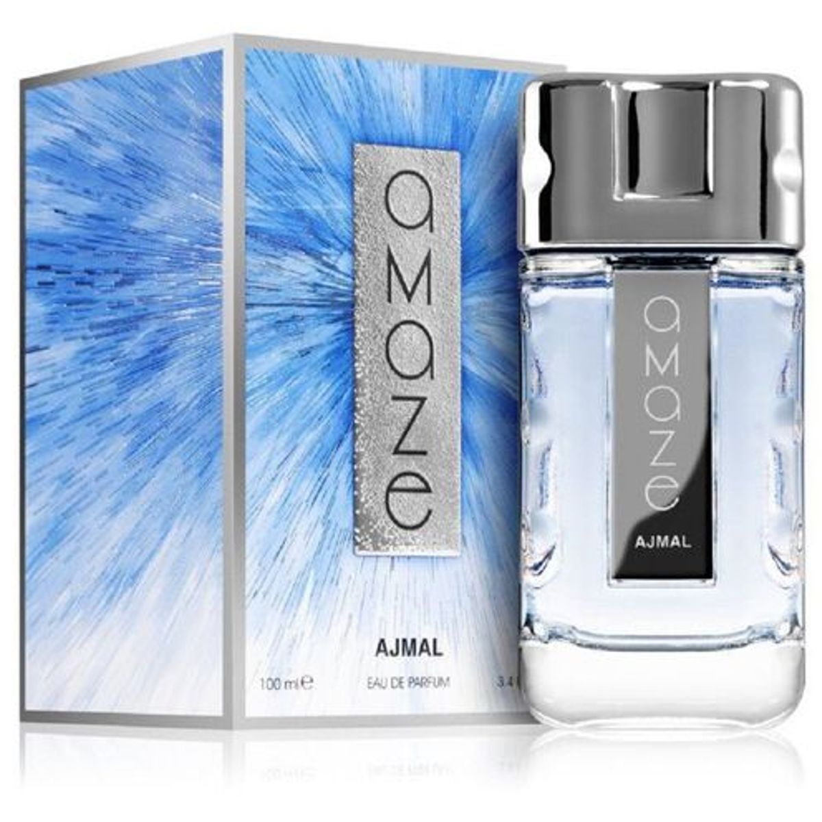 AJMAL - Perfume Amaze For Him Edp 100 Ml