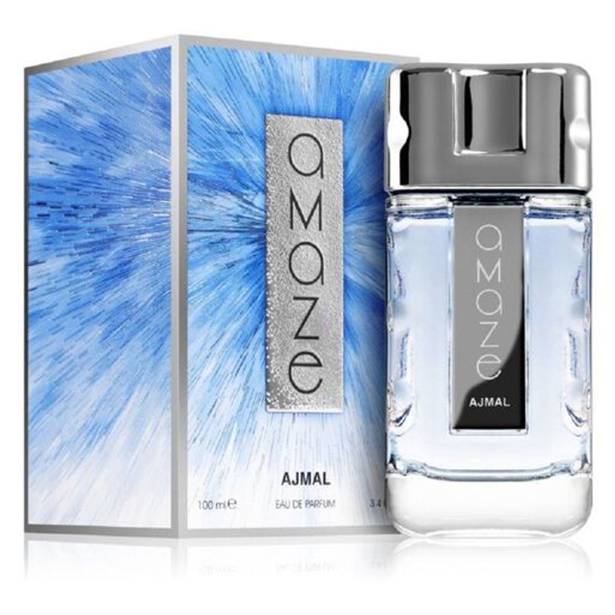 AJMAL - Perfume Amaze For Him Edp 100 Ml