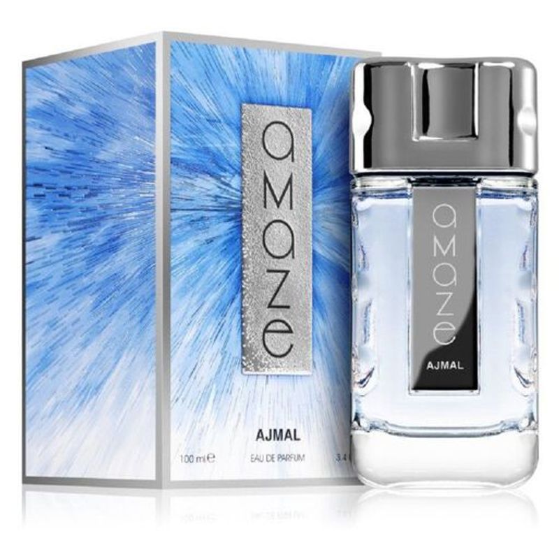 AJMAL - Perfume Amaze For Him Edp 100 Ml