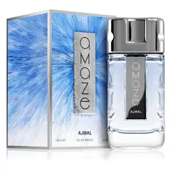 AJMAL - Perfume Amaze For Him Edp 100 Ml