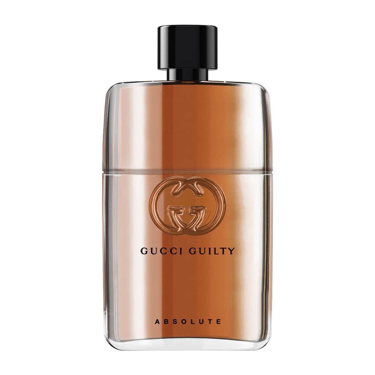 GUCCI - Perfume Guilty Absolute Edp 90Ml Hombre