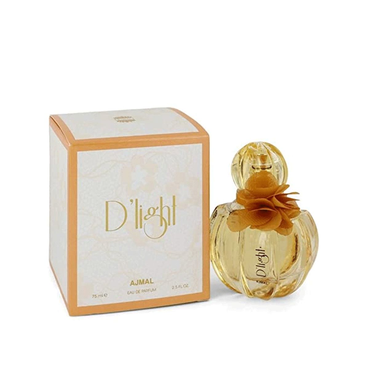 AJMAL - Perfume Ajmal D Light Edp 75 Ml Unisex