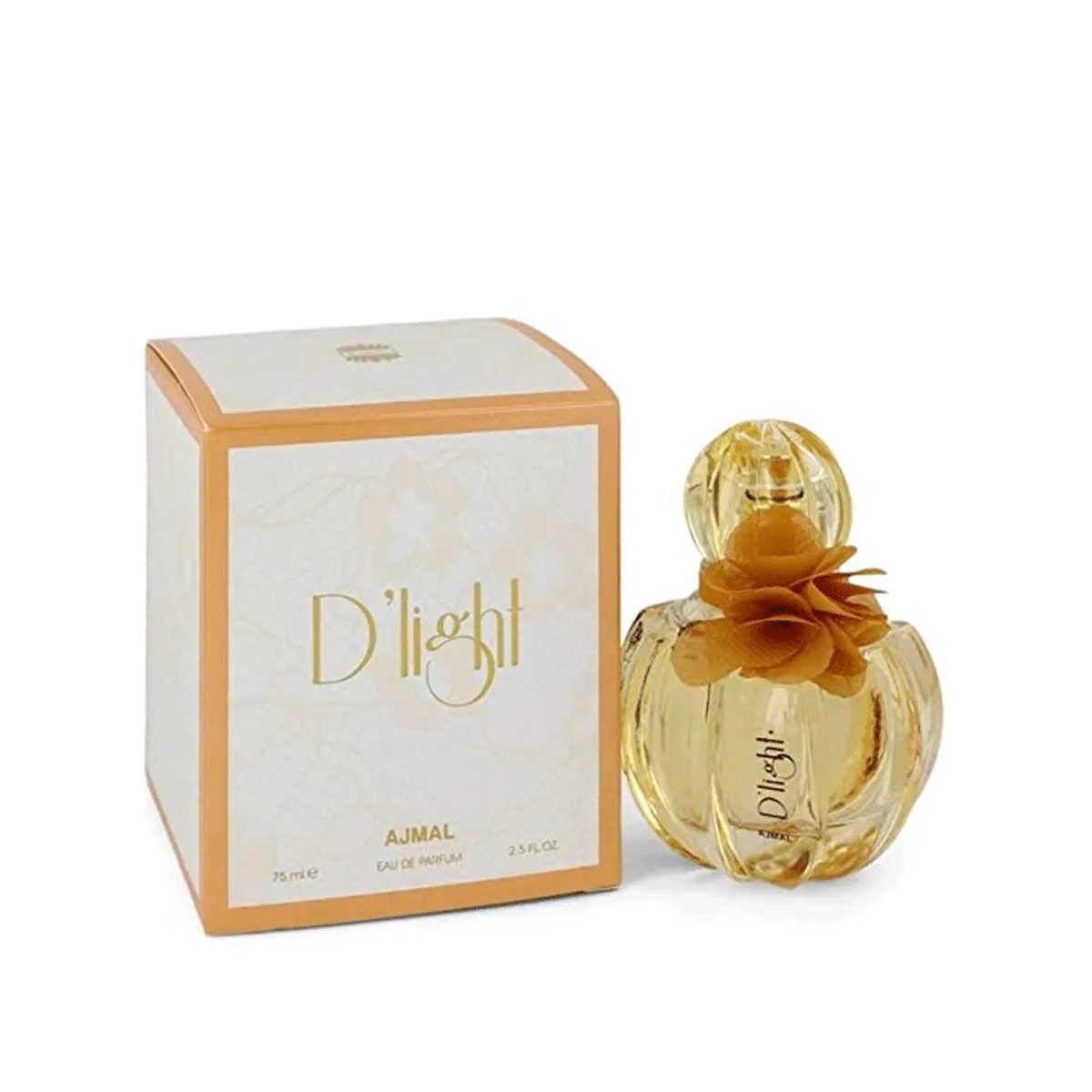 AJMAL - Perfume Ajmal D Light Edp 75 Ml Unisex