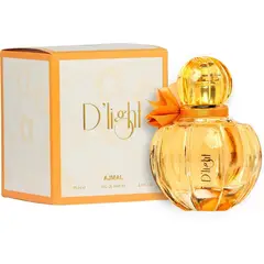 AJMAL - Perfume D Light Edp 75 Ml Unisex