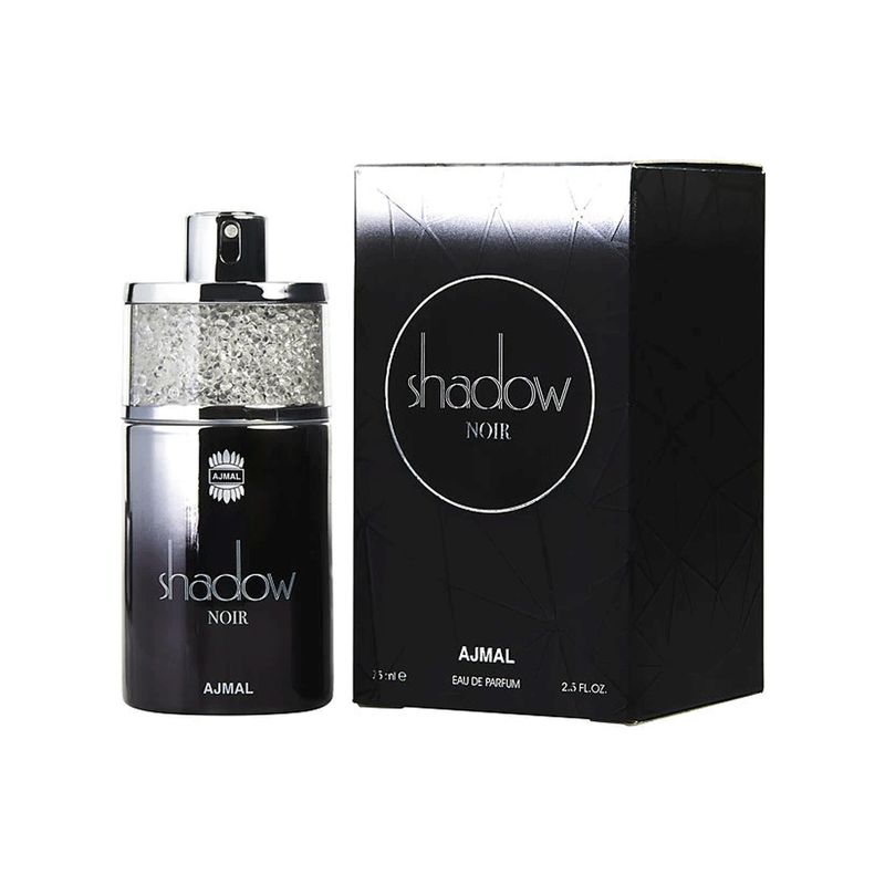 AJMAL - Perfume Shadow Noir For Him Edp 75 Ml Unisex
