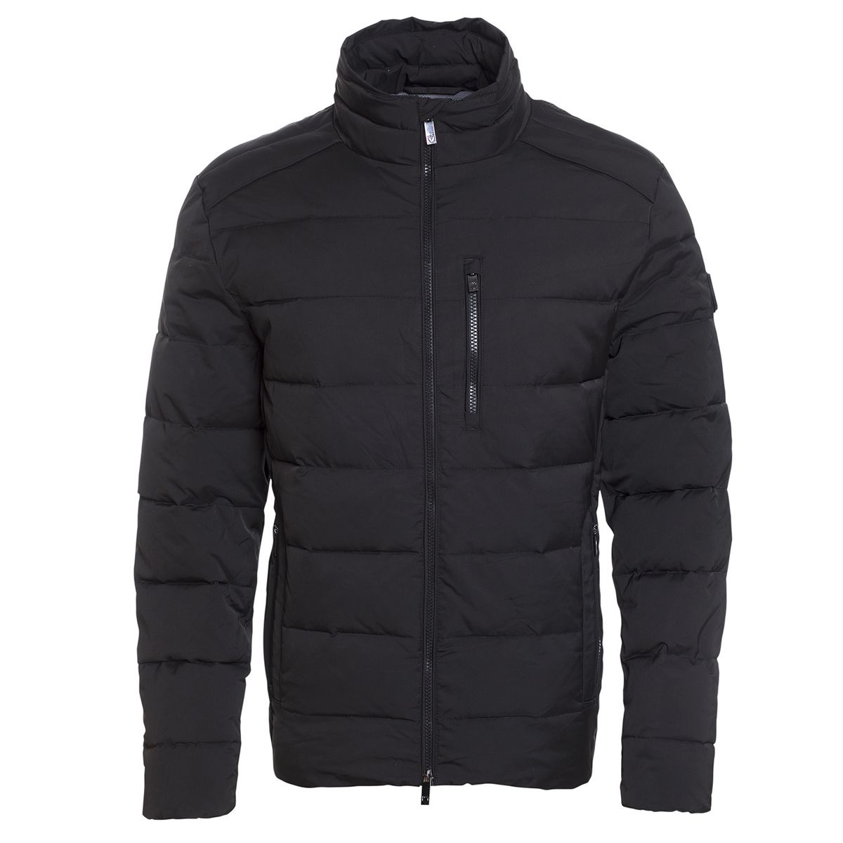 MCGREGOR - PARKA MANGA LARGA TÉRMICA ACOLCHADA MCGREGOR