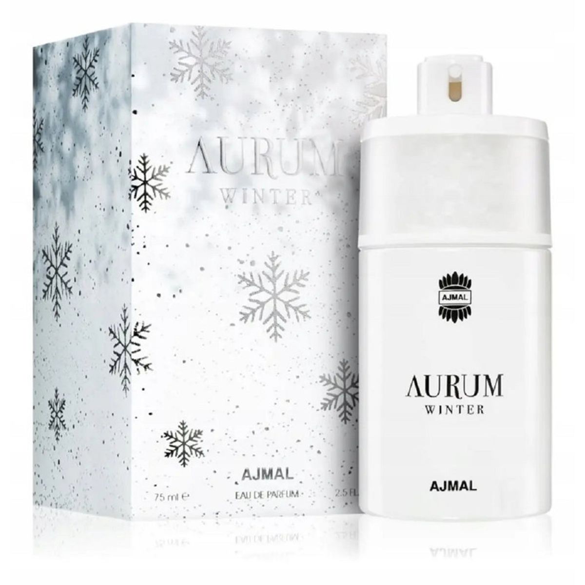 AJMAL - Perfume Aurum Winter For Her Edp 75 Ml