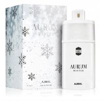 Perfume Aurum Winter For Her Edp 75 Ml