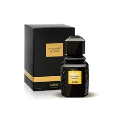 AJMAL - Perfume Incense Wood Edp 100ml Siganture Collection
