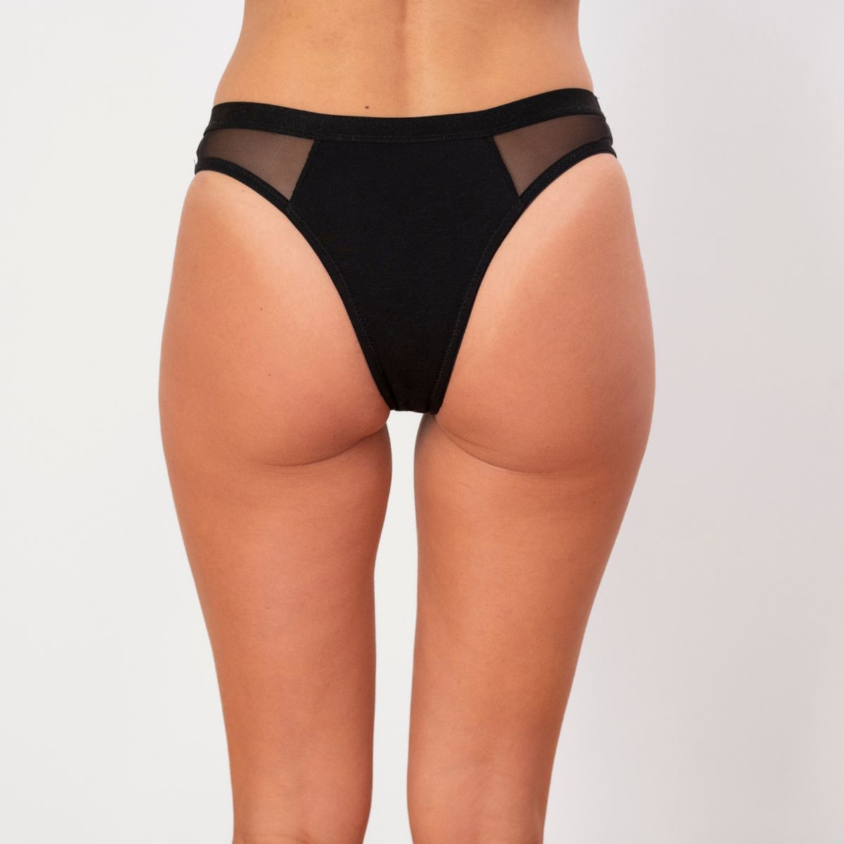 CULOTTE - Calzón Menstrual Culotte Sol Flujo Moderado