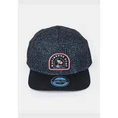 MAUI AND SONS - Jockey Aloha Hombre Negro